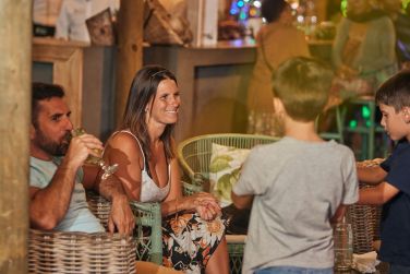 photo Coin de Mire Attitude Ile Maurice