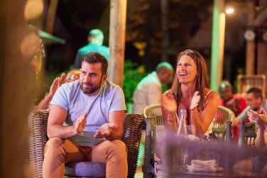 photo Coin de Mire Attitude Ile Maurice