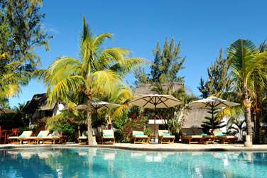 Un vritable htel de charme...