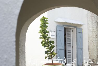 photo Vranda Grand Baie Hotel & Spa Ile Maurice