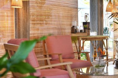 photo Vranda Grand Baie Hotel & Spa Ile Maurice