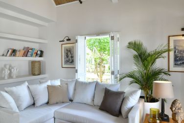 photo Vranda Grand Baie Hotel & Spa Ile Maurice