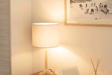 Un espace bureau amnag