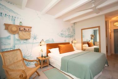 photo Vranda Grand Baie Hotel & Spa Ile Maurice