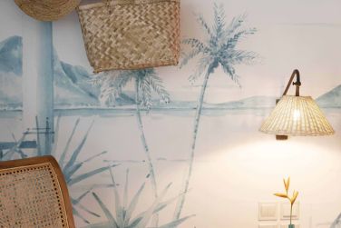 photo Vranda Grand Baie Hotel & Spa Ile Maurice