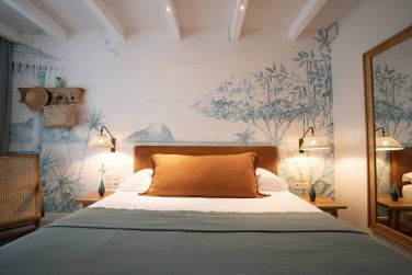 photo Vranda Grand Baie Hotel & Spa Ile Maurice