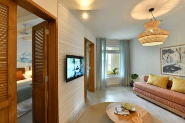 photo Vranda Grand Baie Hotel & Spa Ile Maurice