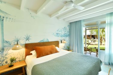 photo Vranda Grand Baie Hotel & Spa Ile Maurice