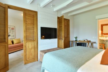 photo Vranda Grand Baie Hotel & Spa Ile Maurice