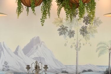 photo Vranda Grand Baie Hotel & Spa Ile Maurice