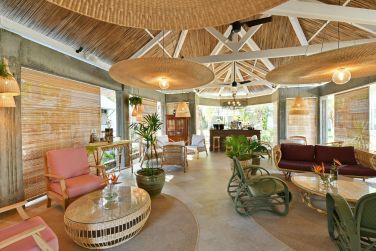 photo Vranda Grand Baie Hotel & Spa Ile Maurice