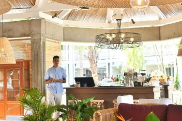 photo Vranda Grand Baie Hotel & Spa Ile Maurice