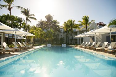 photo Vranda Grand Baie Hotel & Spa Ile Maurice