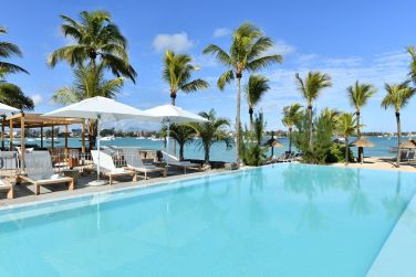 photo Vranda Grand Baie Hotel & Spa Ile Maurice