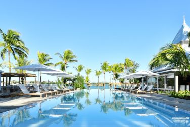 photo Vranda Grand Baie Hotel & Spa Ile Maurice