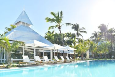 photo Vranda Grand Baie Hotel & Spa Ile Maurice