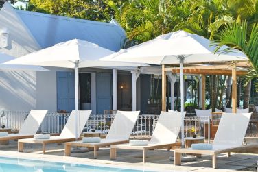 photo Vranda Grand Baie Hotel & Spa Ile Maurice