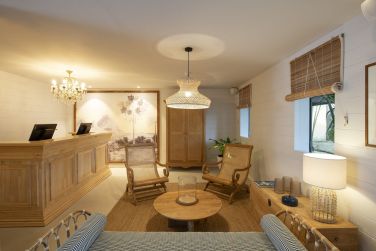 photo Vranda Grand Baie Hotel & Spa Ile Maurice