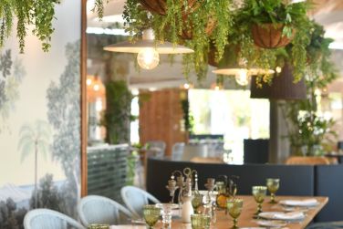 photo Vranda Grand Baie Hotel & Spa Ile Maurice