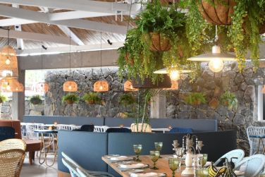 photo Vranda Grand Baie Hotel & Spa Ile Maurice