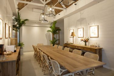 photo Vranda Grand Baie Hotel & Spa Ile Maurice