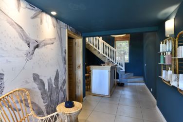 photo Vranda Grand Baie Hotel & Spa Ile Maurice