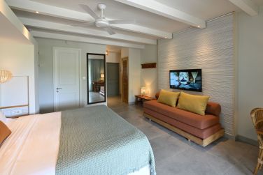 photo Vranda Grand Baie Hotel & Spa Ile Maurice