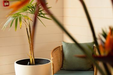 photo Vranda Grand Baie Hotel & Spa Ile Maurice