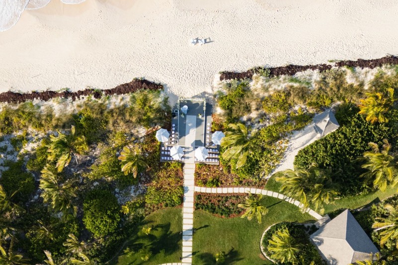 photo The Potlatch Club Bahamas