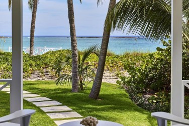 Profitez d'un panorama rare