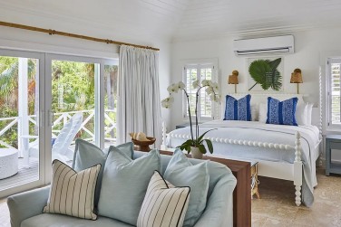 Des espaces baign�s de lumiere