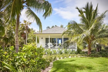 Votre cottage jardin