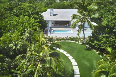 The Pineapple House... une villa priv� de 4 chambres avec sa piscine