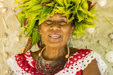 A la rencontre des polynsiens et de leurs traditions