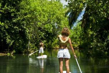 A la dcouverte de l'le sacre, Raiatea