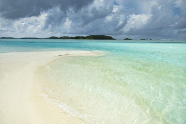 Contemplez et savourez le got du paradis  Raivavae