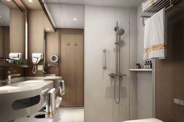 Votre salle de bain  bord