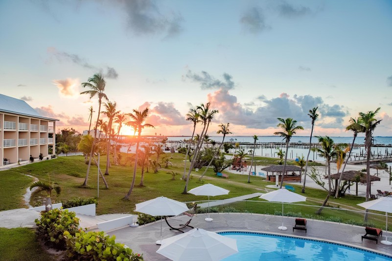 H�tel Abaco Beach Resort & Boat Harbour 3*, Bahamas