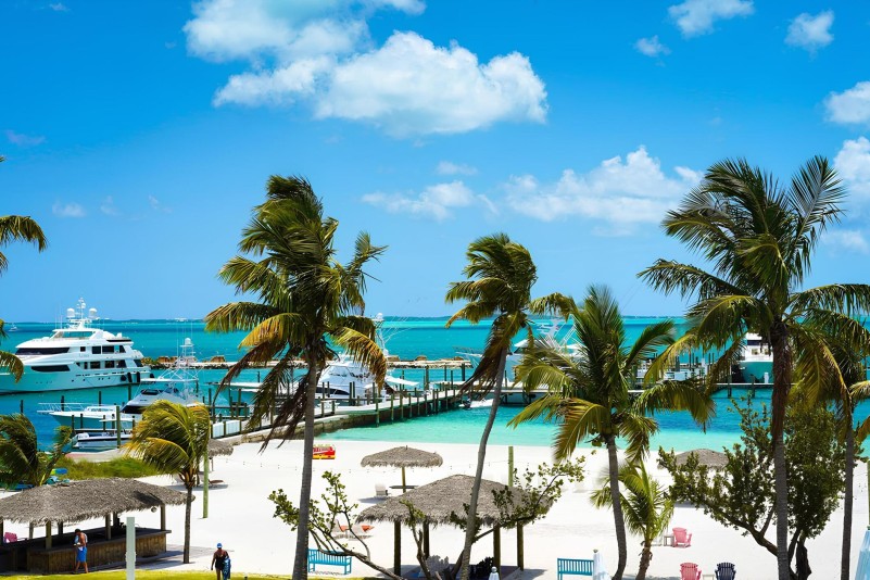 photo abaco beach resort & boat harbour