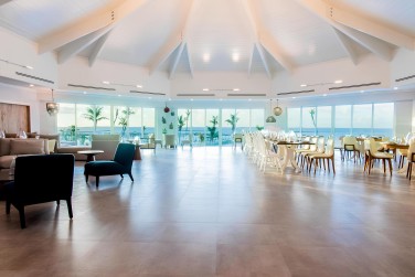 le �Bistro� reconnu pour sa cuisine typique carib�enne