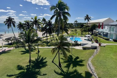 profitez de la plage