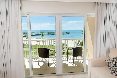 ... toutes avec vue oc�an