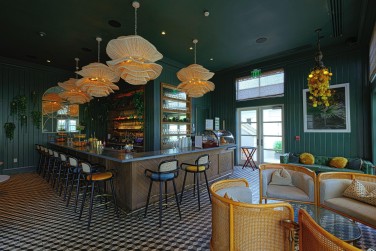 Le Yellow Bell, id�al pour le petit-d�jeuner et le d�jeuner