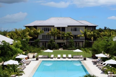 Une cadre agr�able, une achitecture �l�gante