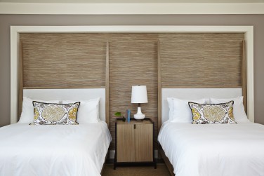 Une d�coration cozy aux mati�res naturelles