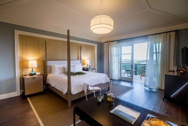 Des chambres �l�gantes baign�es de lumi�res