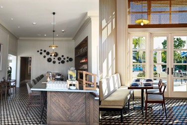 vous pouvez aussi simplement profier de son bar