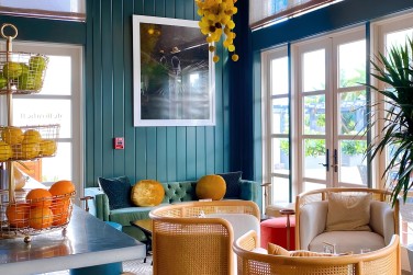 en int�rieur comme en ext�rieur sur la terrasse