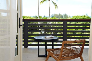 Des chambres �l�gantes baign�es de lumi�res