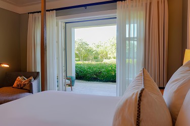 Une d�coration cozy aux mati�res naturelles